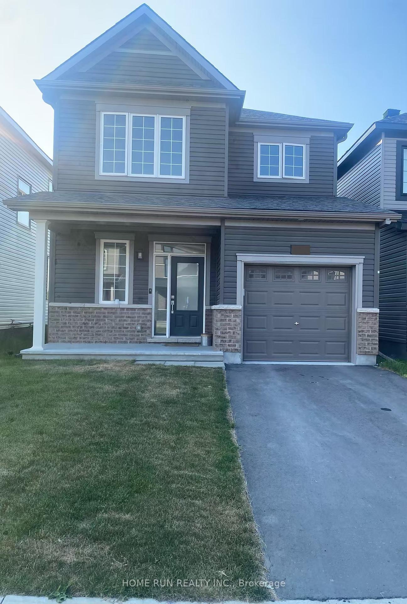 Property Photo:  223 Elsie Macgill Walk  ON K2W 0L4 