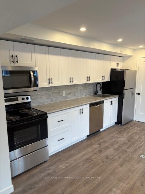 Photo de la propriété: 10 Alfred Street A ON K8V 2B1