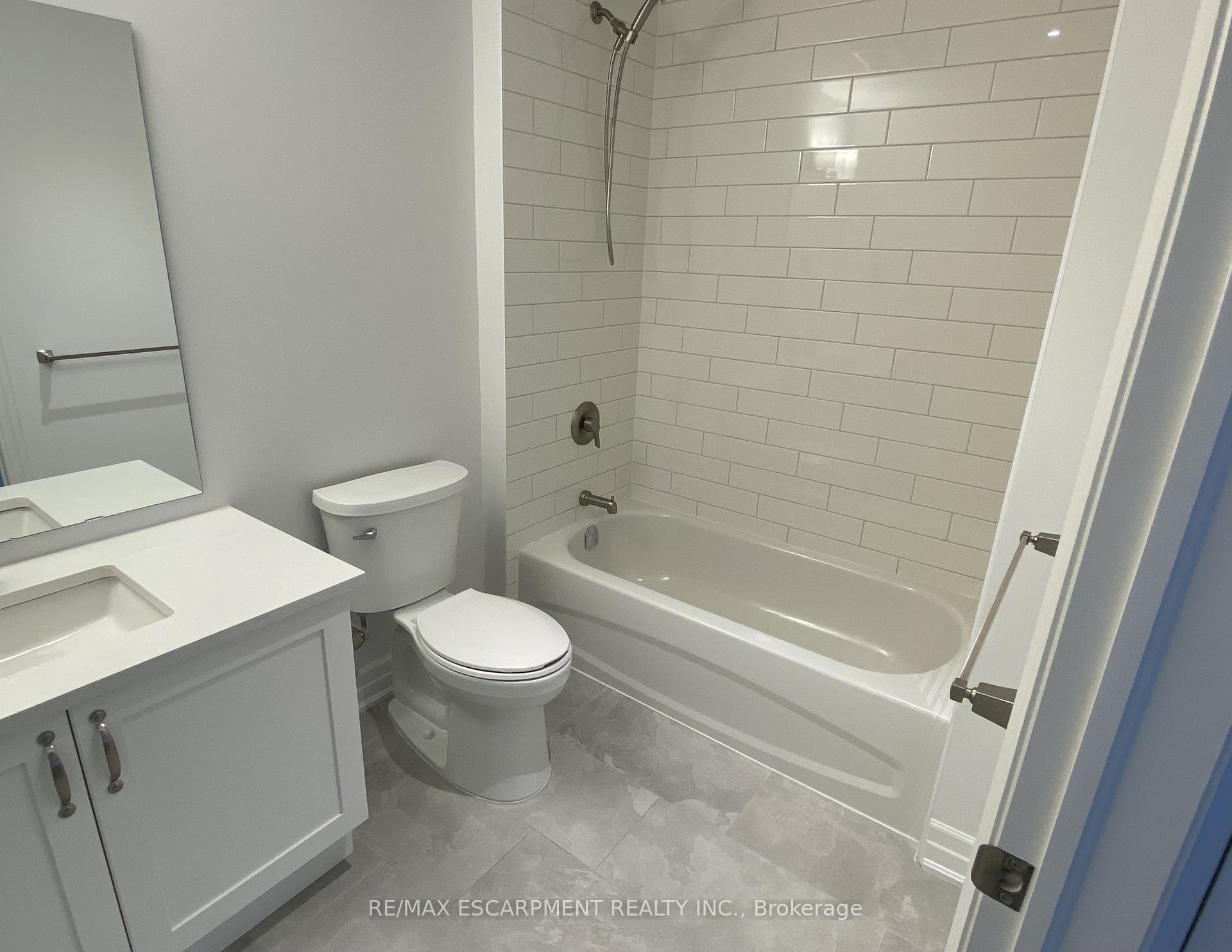 Property Photo: 39 Sister Varga Terrace 403 ON L9B 0J7