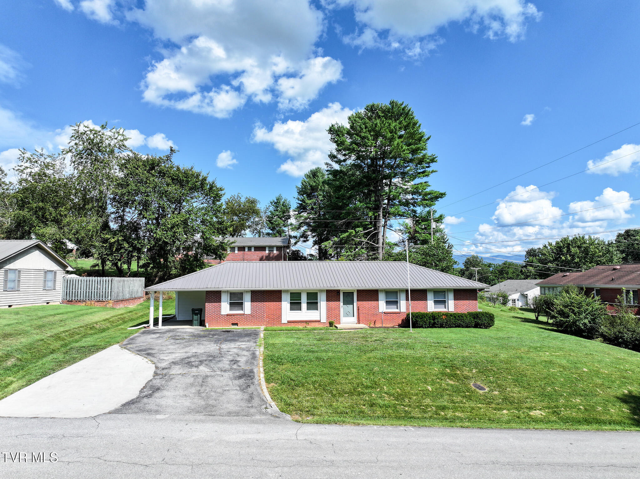 Property Photo: 102 College View Drive TN 37745