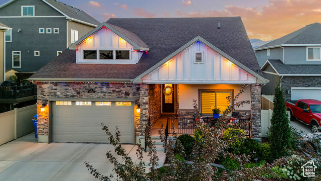14186 S Wembley Cir W  Herriman UT 84096 photo