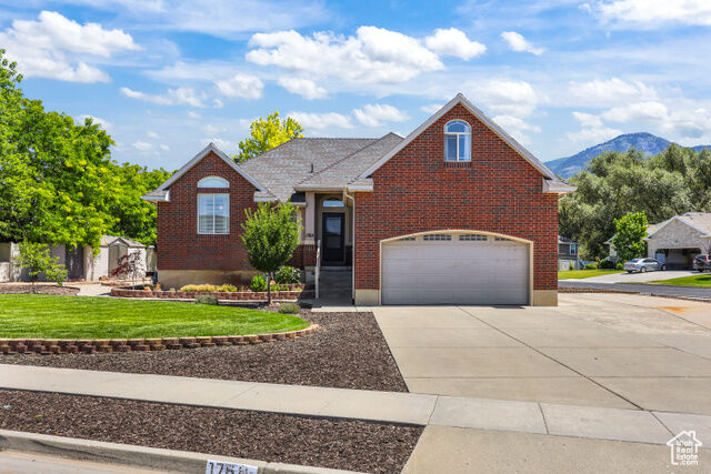 Property Photo:  1768 N 200 W  UT 84414 