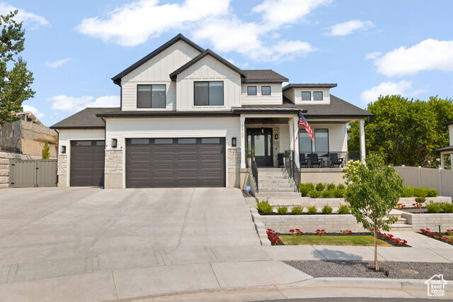 2860 N Manor Crest Ln  Layton UT 84041 photo
