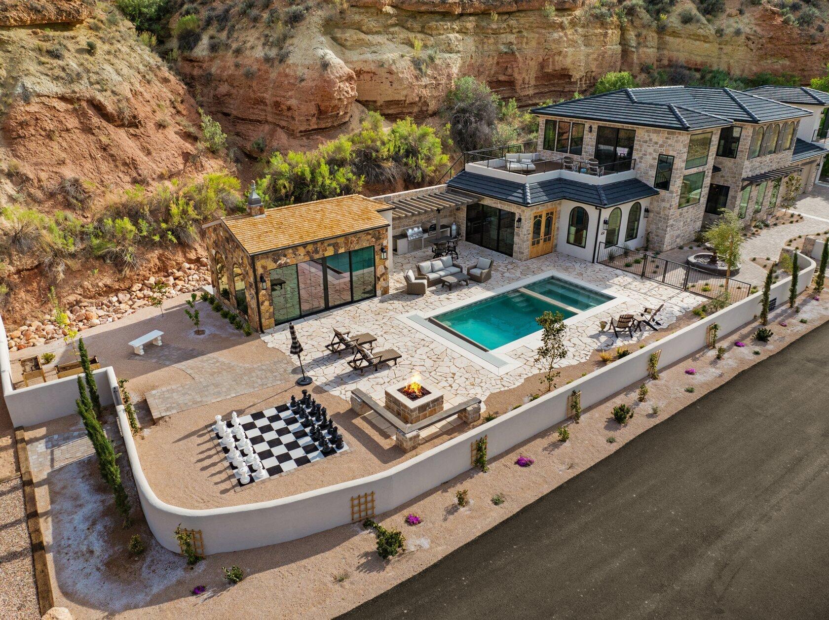 560 Vineyard Ln  Rockville UT 84763 photo