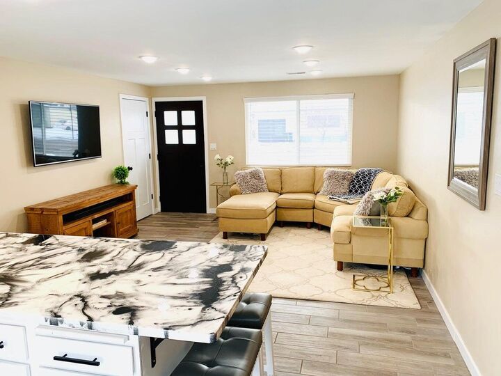 Property Photo: 272 N 1500 W UT 84720