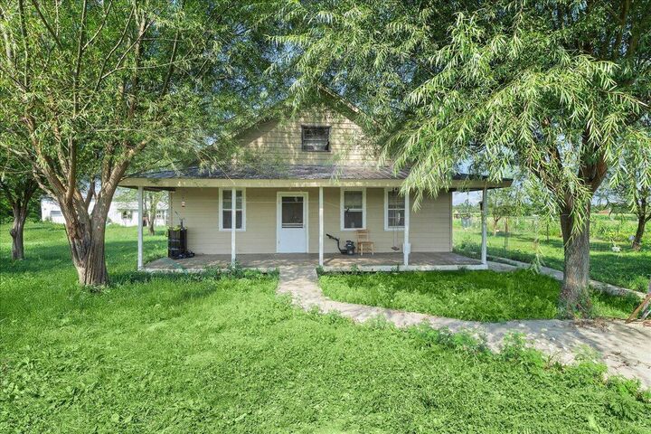 8518 Township Road 207  De Graff OH 43318 photo