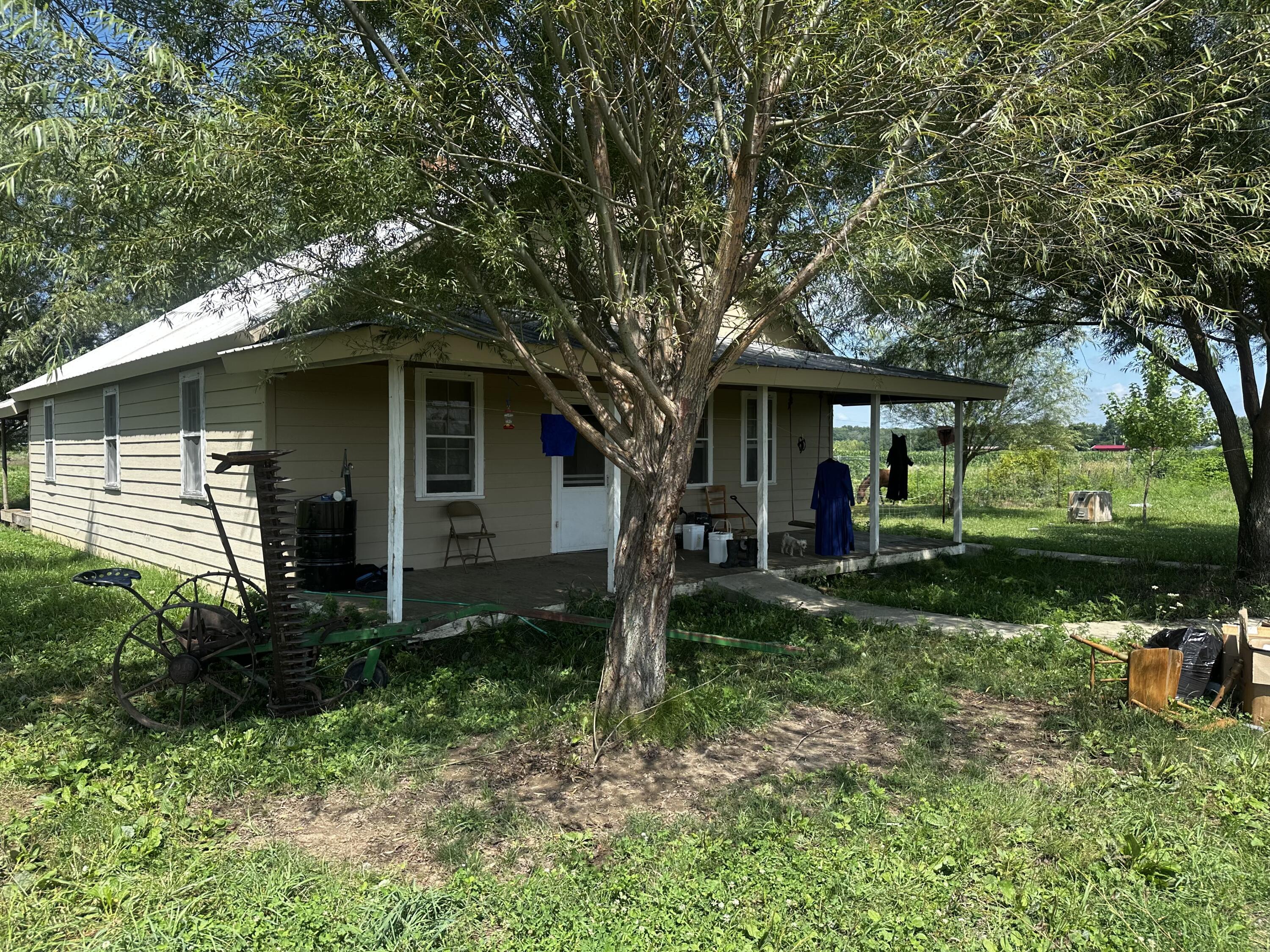 Property Photo: 8518 Township Road 207 OH 43318
