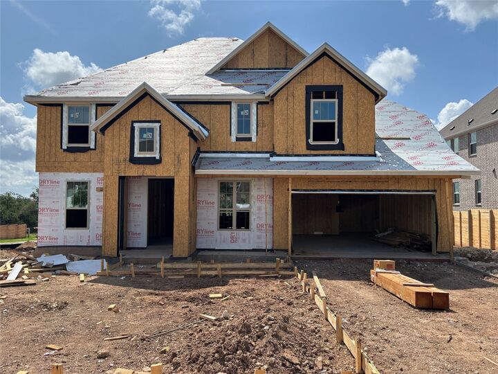 7505 Montage Drive  Austin TX 78738 photo