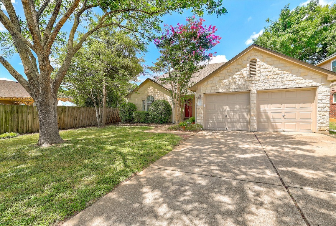 Property Photo:  1918 Pachea Trail  TX 78665 