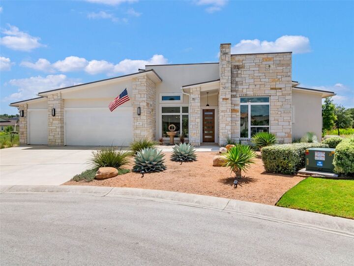 117 Balancing Laurel Drive  San Marcos TX 78666 photo