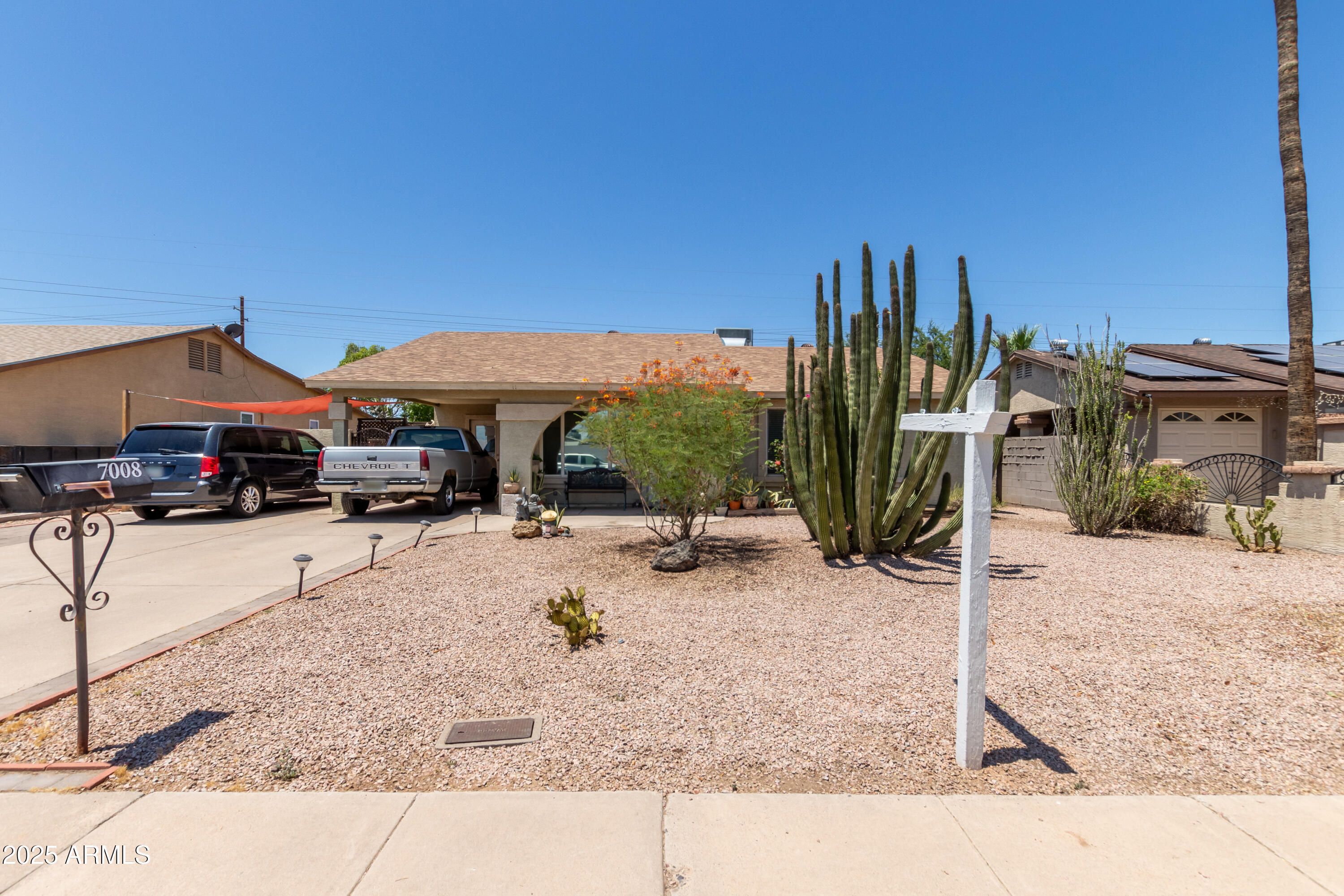 7008 S 46th Street  Phoenix AZ 85042 photo