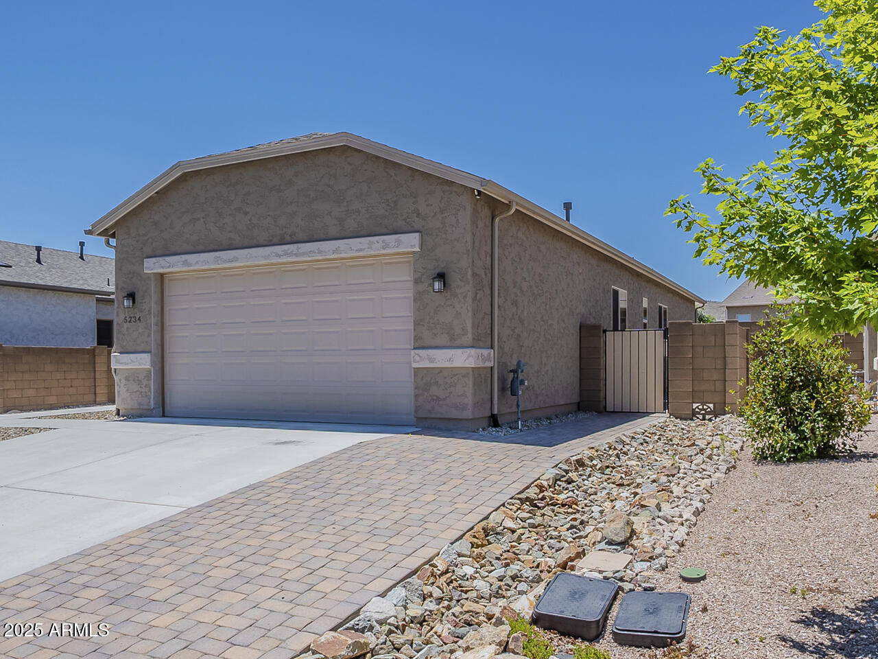 Property Photo: 5234 N Elliot Avenue AZ 86314