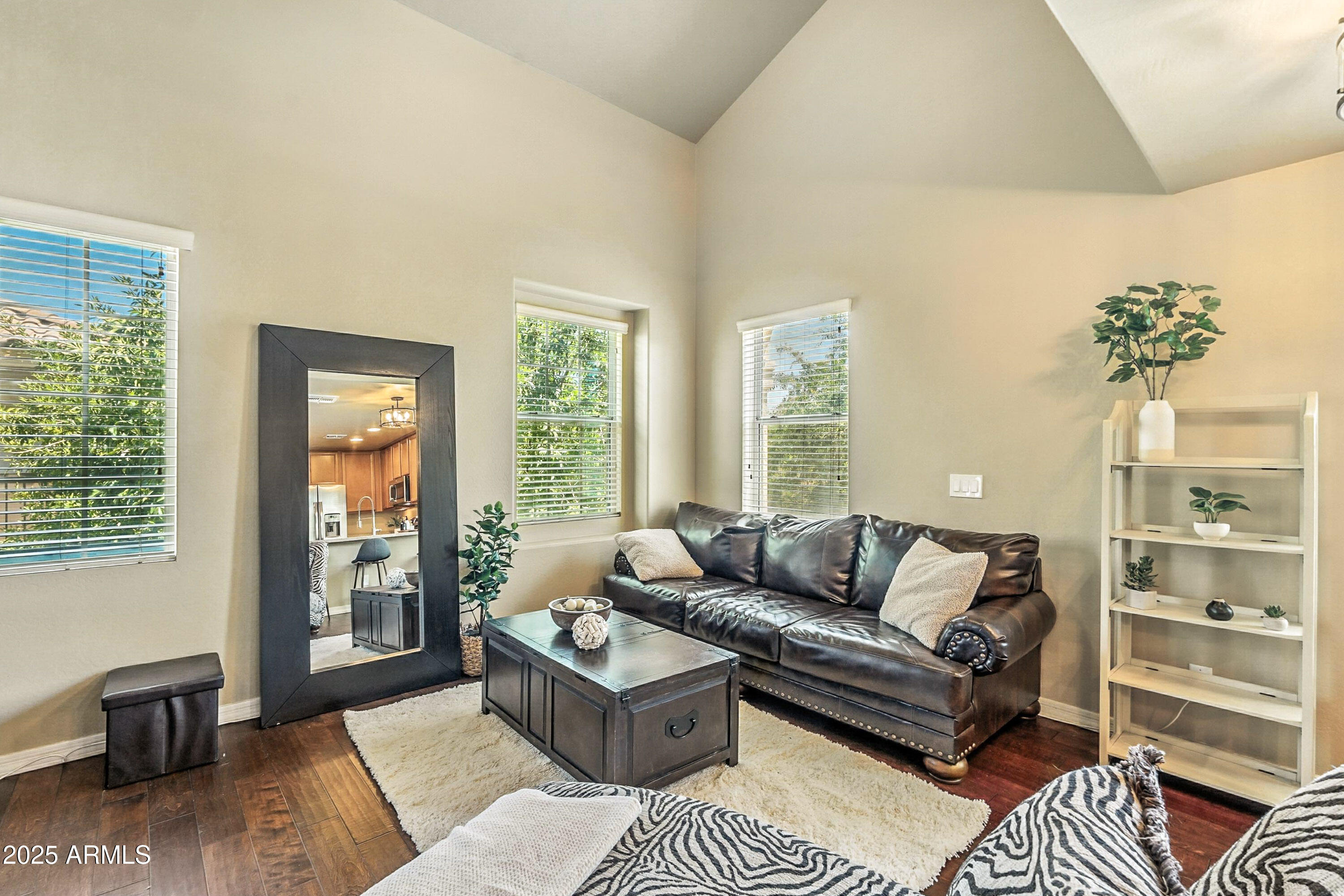 Property Photo: 4033 E Windsor Drive AZ 85296