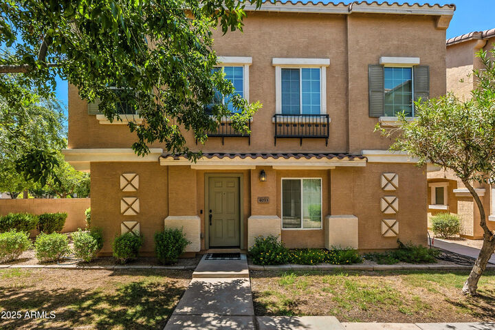 Property Photo:  4033 E Windsor Drive  AZ 85296 