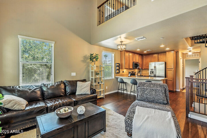 Property Photo: 4033 E Windsor Drive AZ 85296