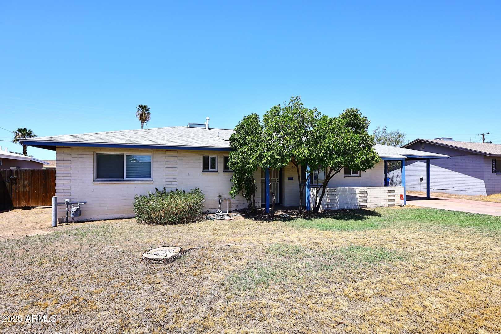 Property Photo:  1524 W 7th Street  AZ 85201 