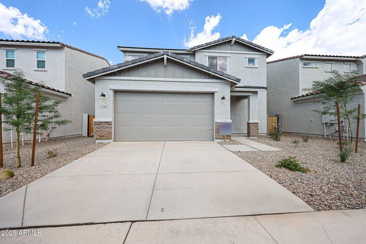 2742 E Dutchmans Trail  Apache Junction AZ 85119 photo