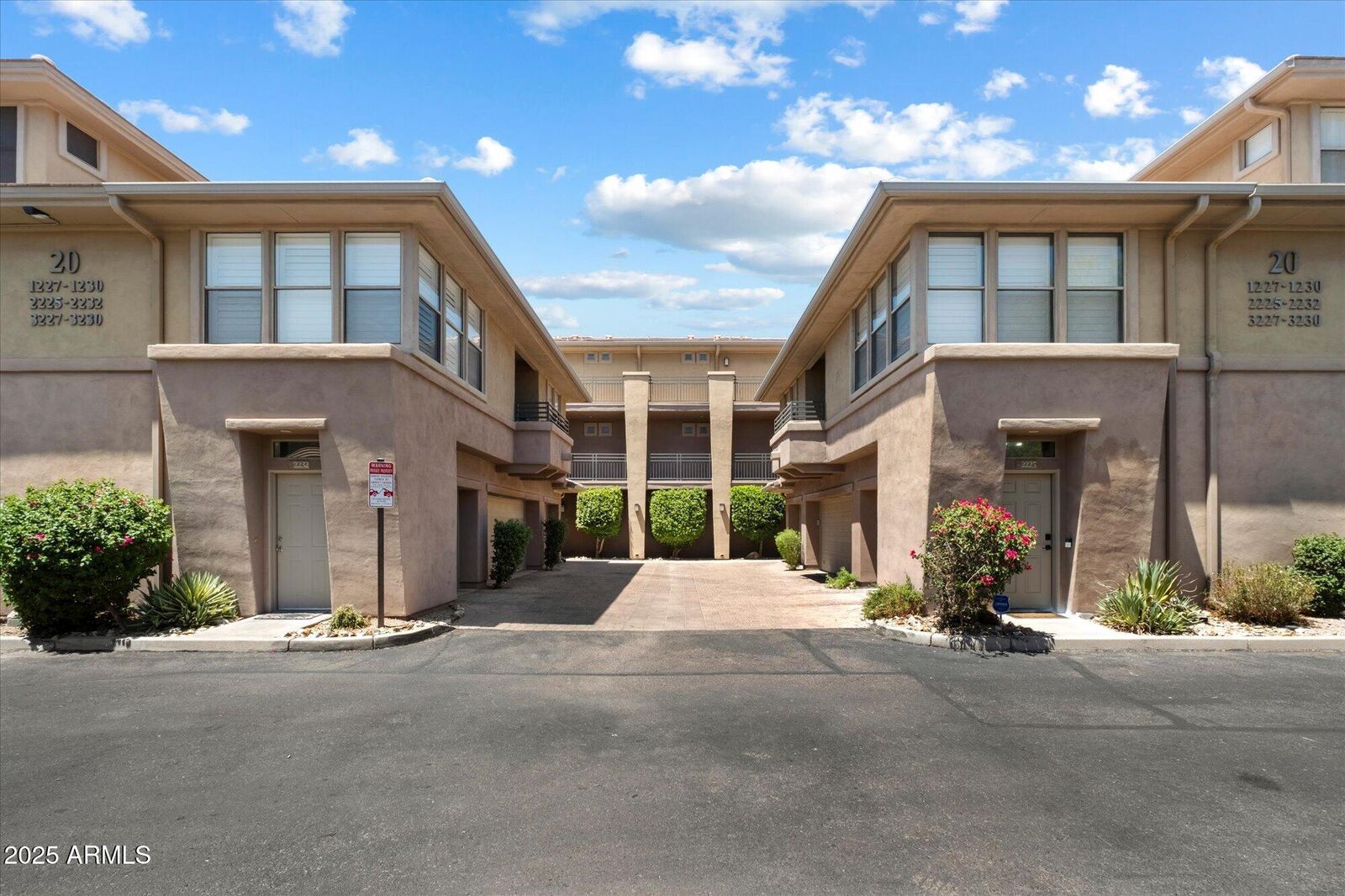 Property Photo:  19777 N 76th Street 1229  AZ 85255 