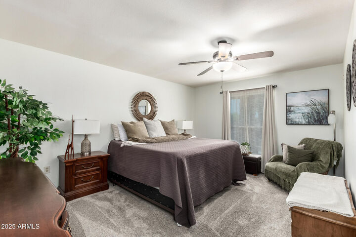 Property Photo: 19826 N 129th Avenue AZ 85375