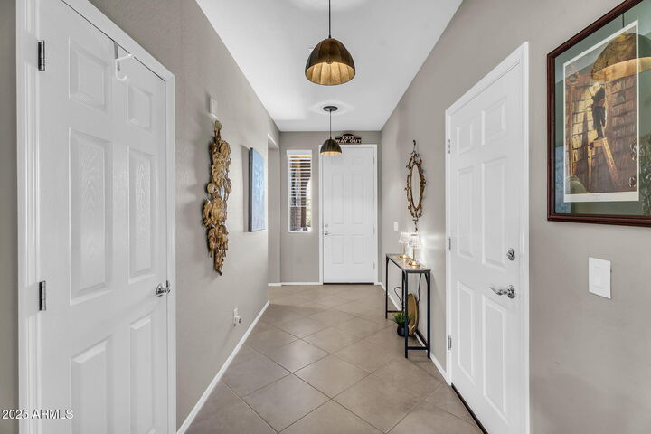 Property Photo:  22614 E Via Las Brisas --  AZ 85142 