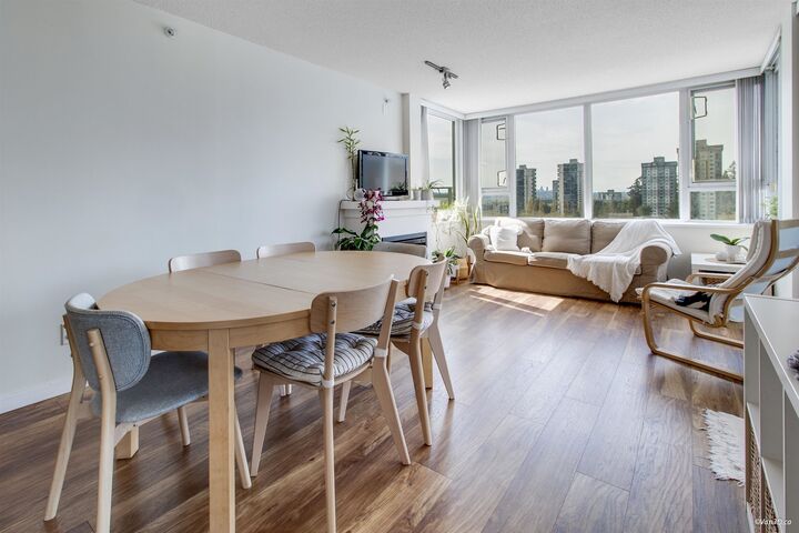 Property Photo:  9868 Cameron Street 505  BC V3J 0A5 