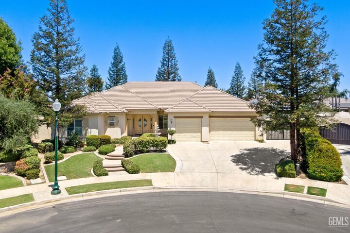 4300 Keyes Court  Bakersfield CA 93311 photo