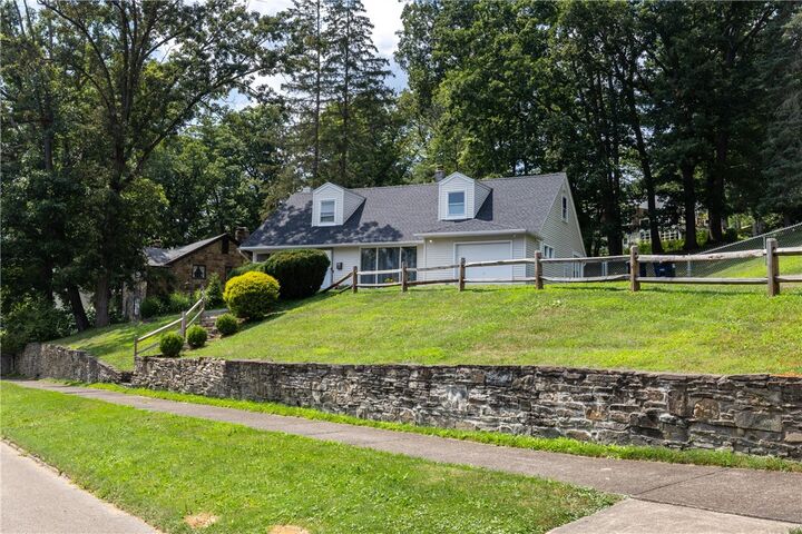 Property Photo: 130 Davis Street NY 14870
