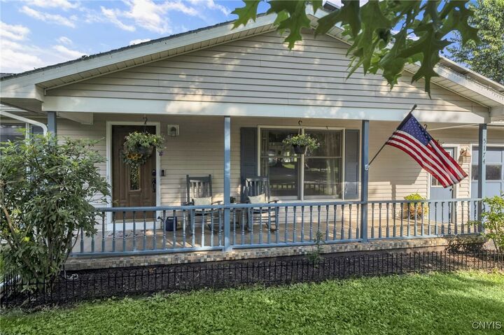 Property Photo: 5174 Brake Hill Road NY 13077