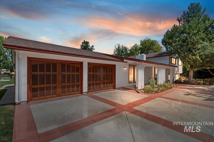 10210 W Hackamore Dr  Boise ID 83709 photo