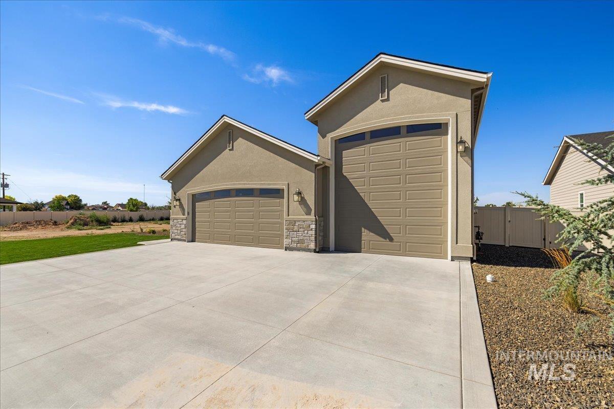 Property Photo: 4804 Gap Creek Ave ID 83607