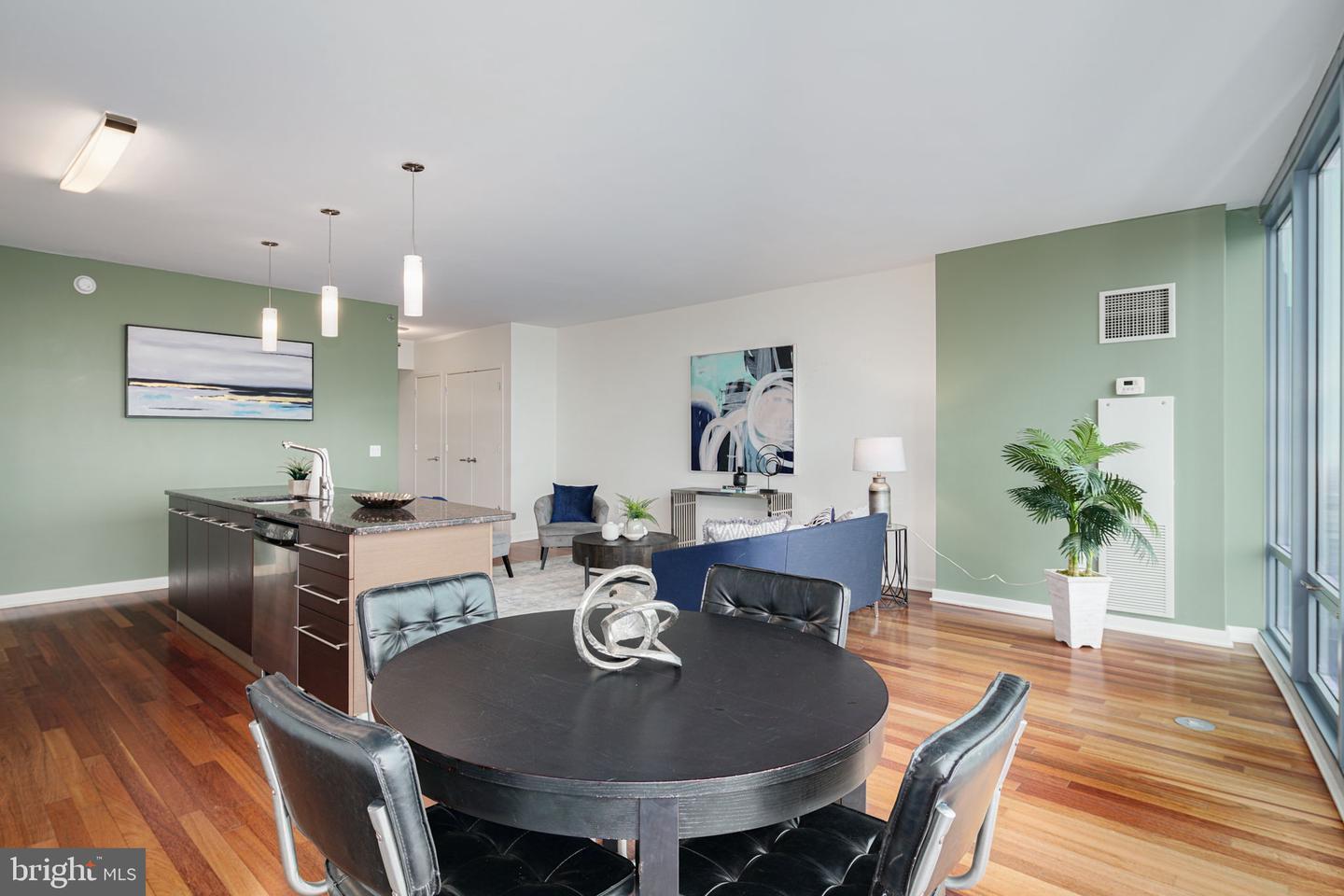 Property Photo: 2101 Market Street 1901 PA 19103