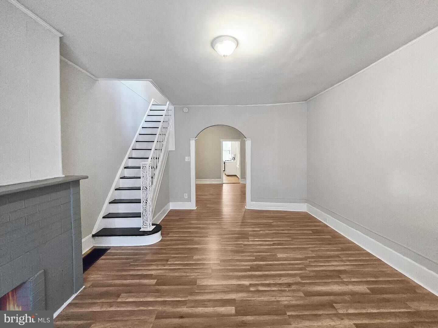 Property Photo:  5414 Irving Street  PA 19139 