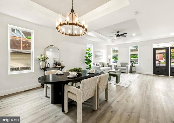 Property Photo: 740 S Atlantic Avenue NJ 08108