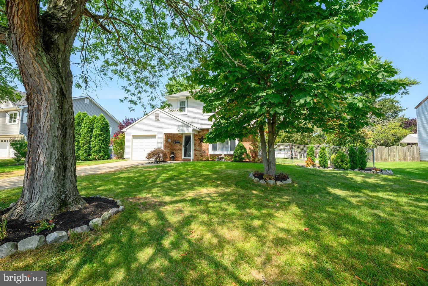 Property Photo: 5 Cypress NJ 08060