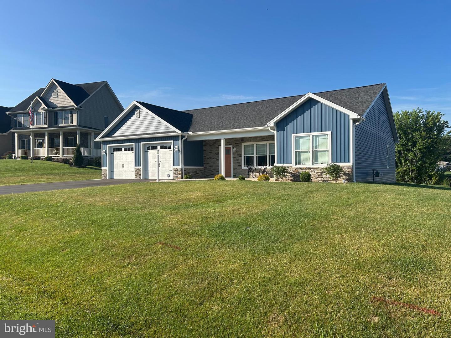 Property Photo: 6657 Olde Pine Drive PA 17202