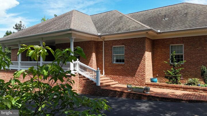 Property Photo:  1205 Caroline Street  VA 22601 