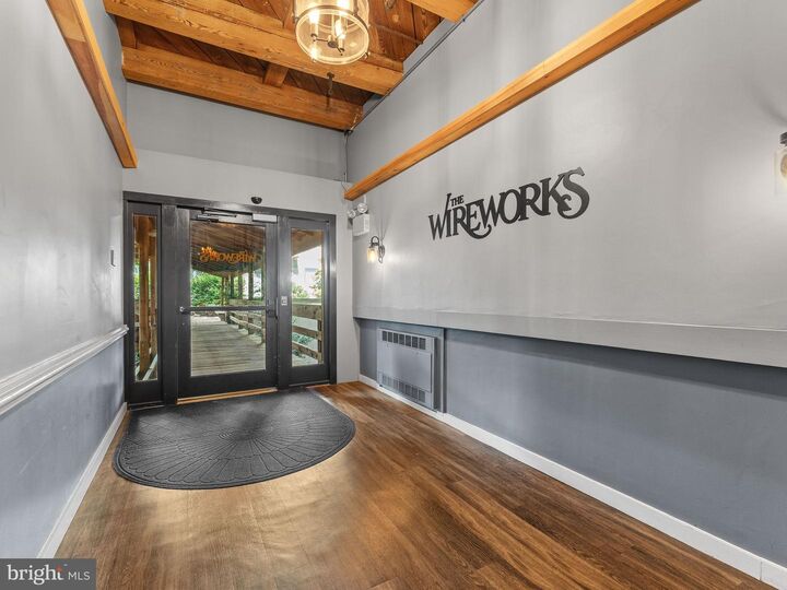 Property Photo:  301 Race Street 112  PA 19106 