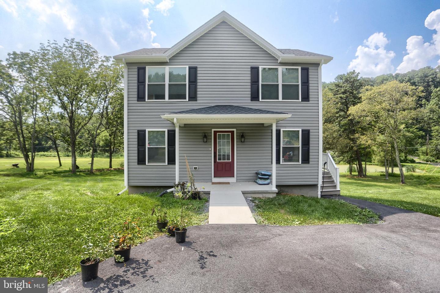 Property Photo: 4118 Buckwheat Road PA 17062
