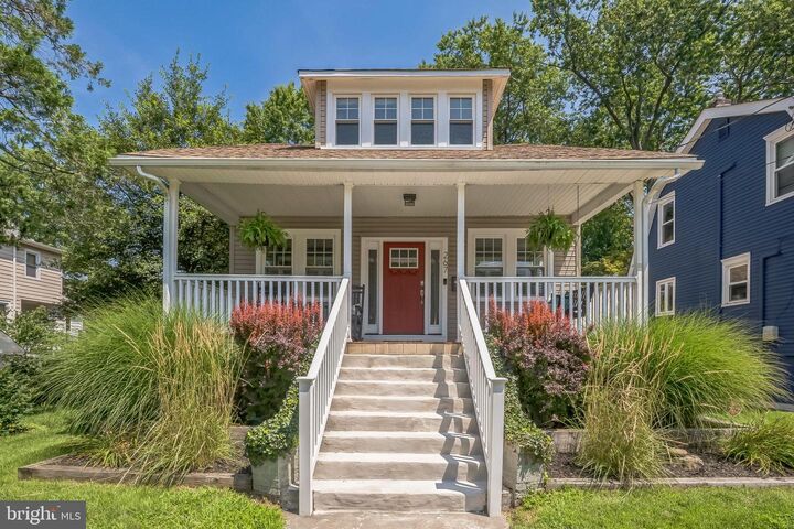Property Photo:  267 Park Avenue  NJ 08108 