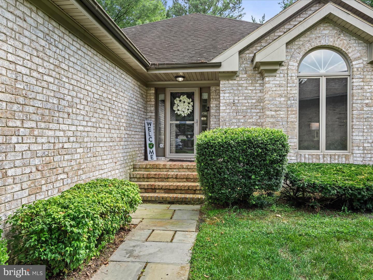 Property Photo: 699 N Park Drive MD 21804