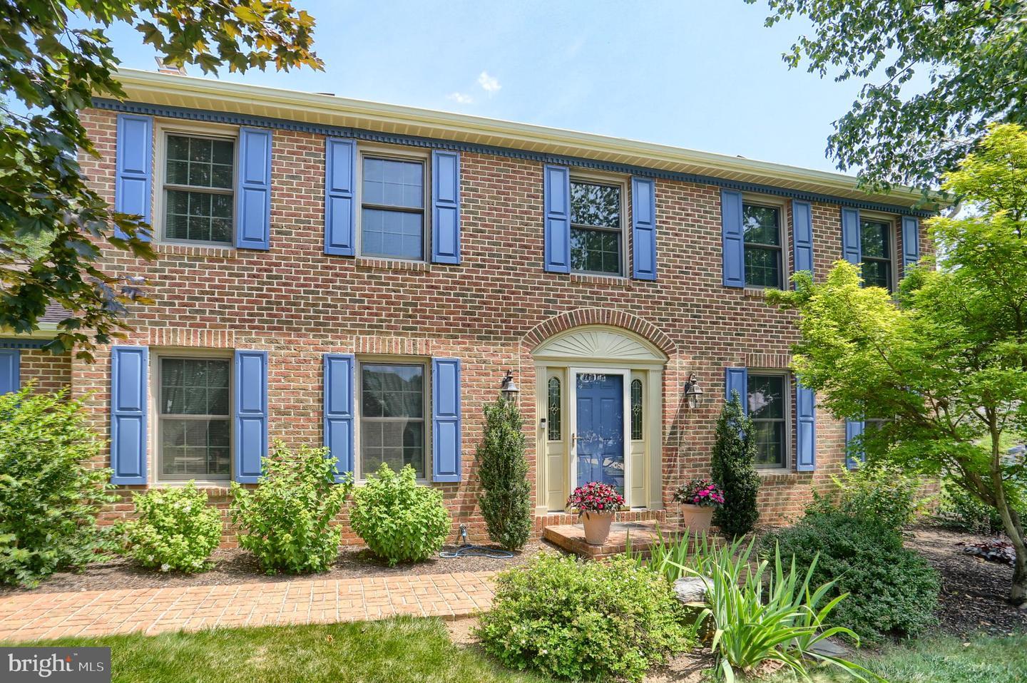 Property Photo: 1781 S Meadow Drive PA 17055