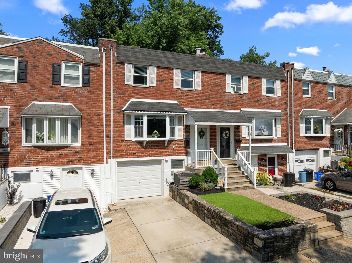 Property Photo: 3422 Orion Road PA 19154