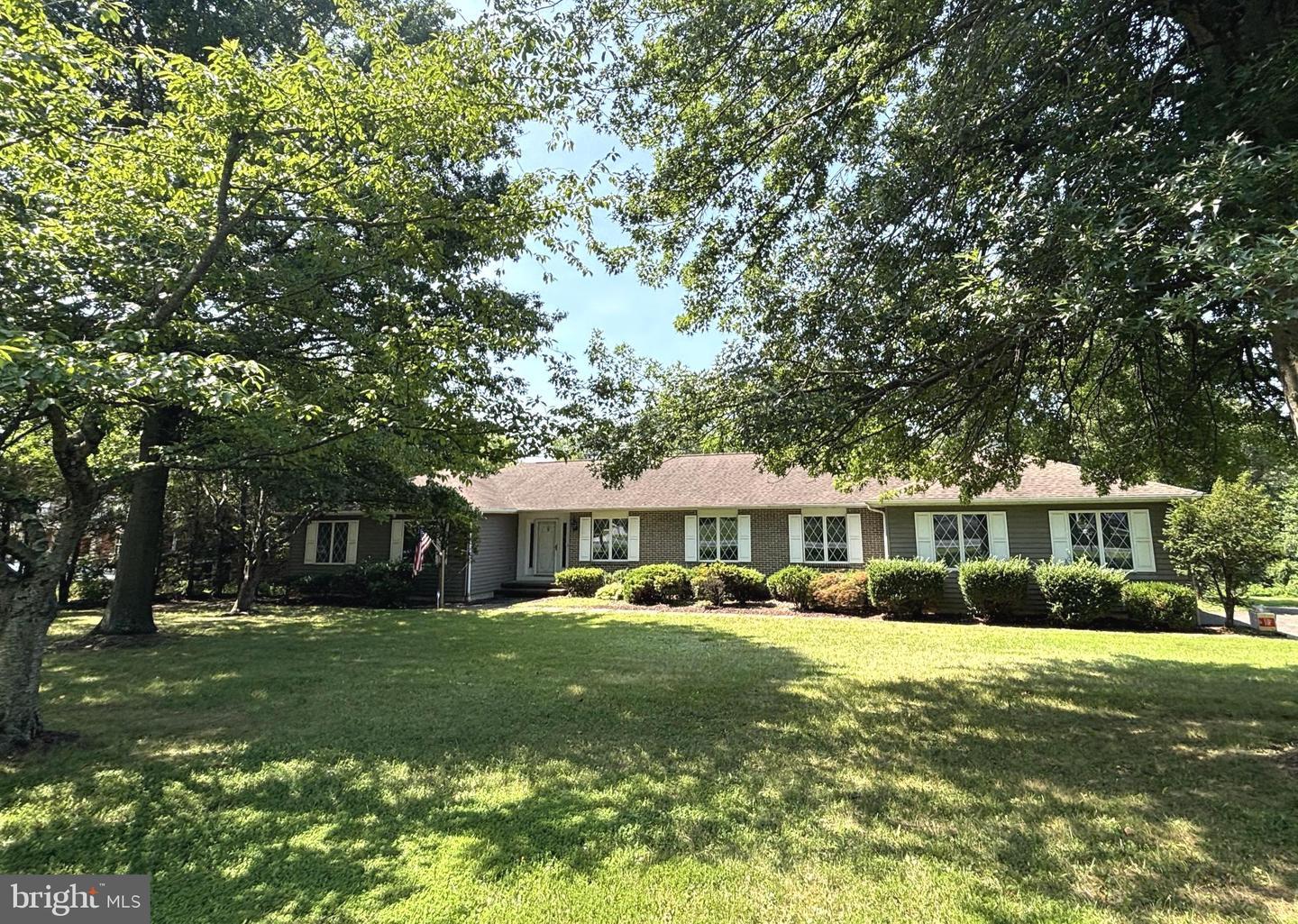 Property Photo: 26 Georgetown Road NJ 08505