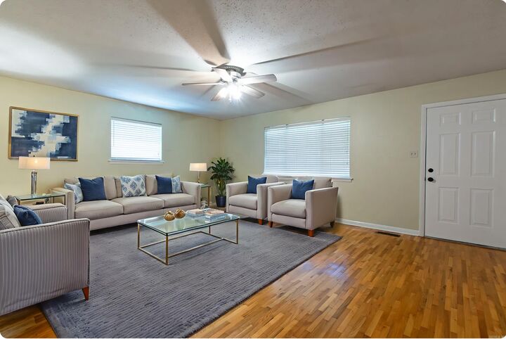 Property Photo:  5820 Greenhurst Drive  AR 72116 