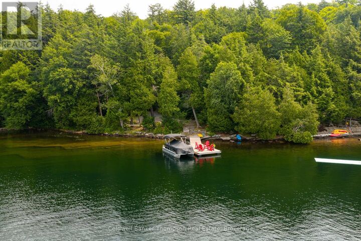 Photo de la propriété:  1030 Hart Lane  ON P1H 2J6 