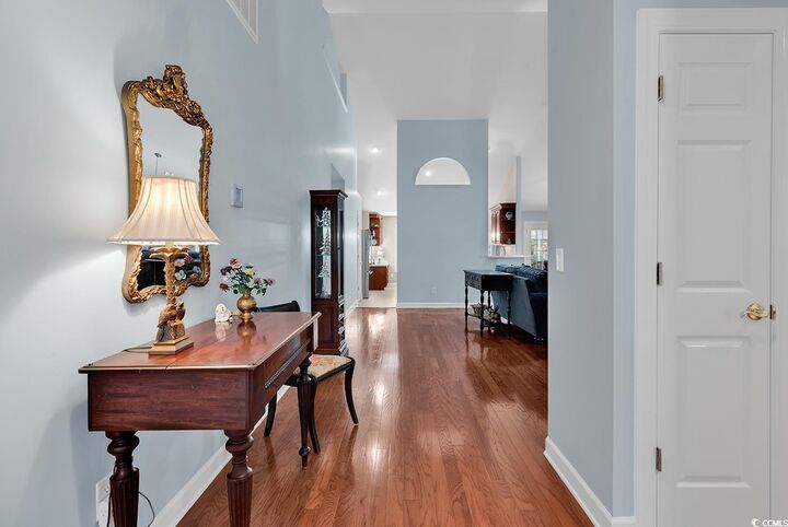 Property Photo: 2020 Parker Bay Dr. SC 29576
