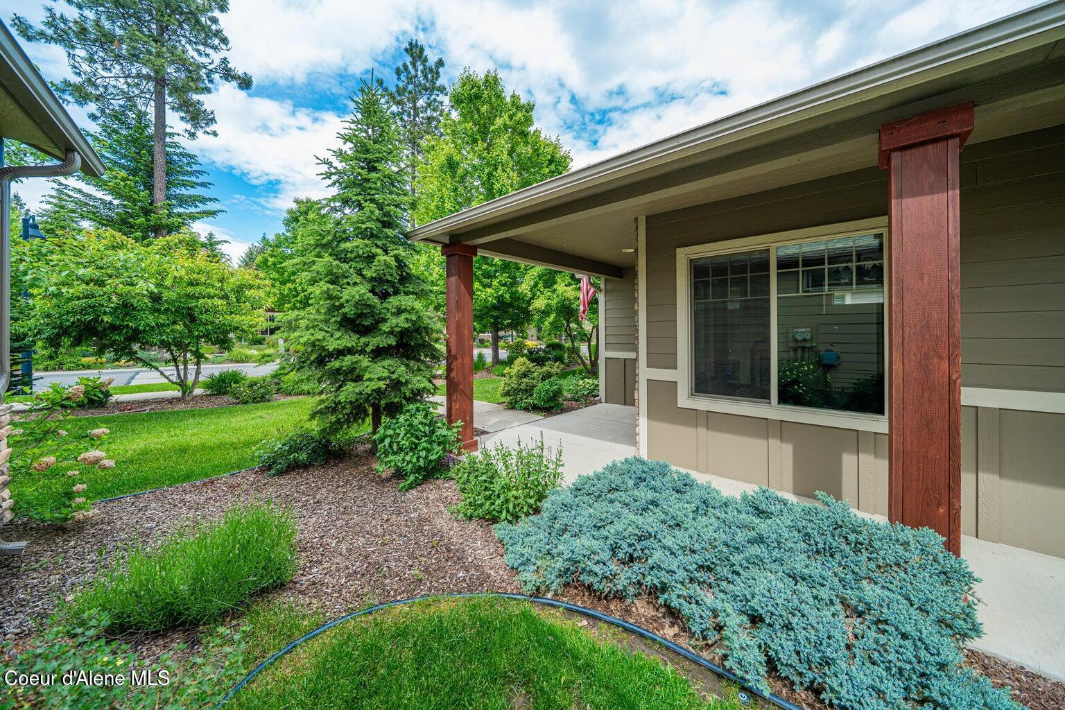 Property Photo:  1200 W Grove Way  ID 83815 