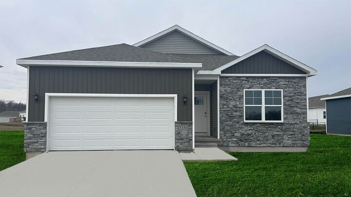 3402 Craven Drive  Coralville IA 52241 photo
