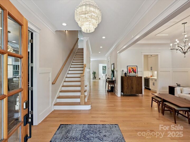 Property Photo: 3814 Churchill Road NC 28211