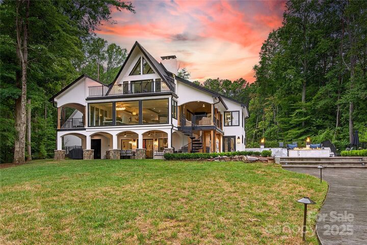7508 Bankhead Road  Denver NC 28037 photo